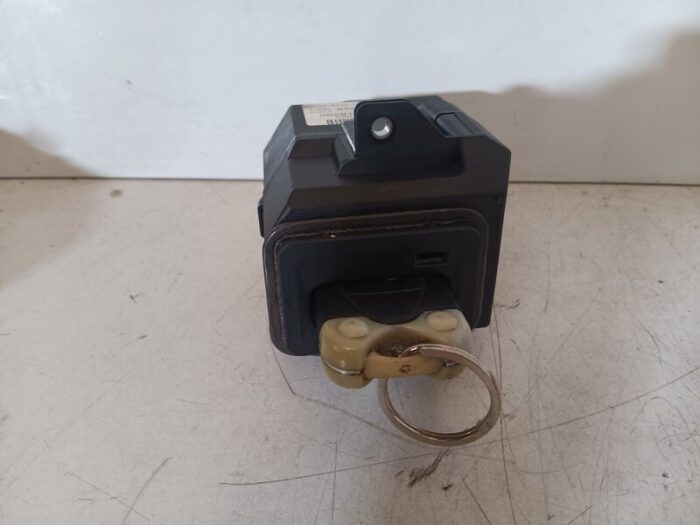 Conmutador anque con llave contacto Alfa Romeo 159 2010