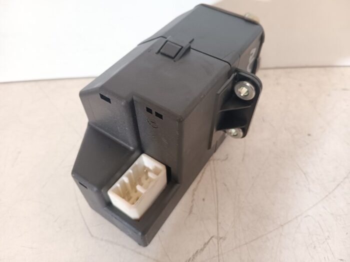 Conmutador anque con llave contacto Alfa Romeo 159 2010