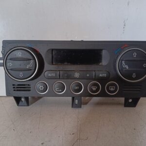 Mando climatizador Alfa Romeo 159 2010