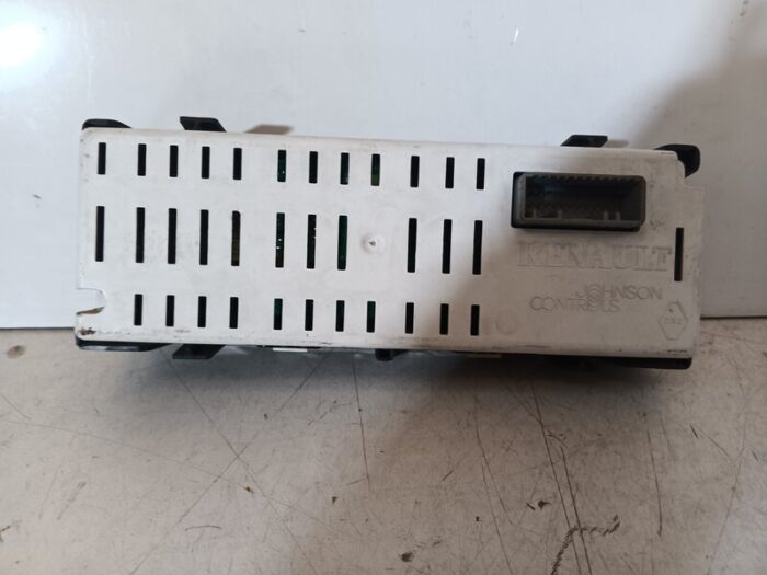 Pantalla multifuncion Renault Laguna III 2008