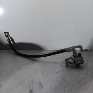 Cable Borne Negativo BMW X1 XDRIVE 18D (E84) 2011