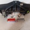 Pantalla multifunción Renault Clio II Fase II Megane I Fase II
