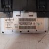 Pantalla multifunción Renault Clio II Fase II Megane I Fase II