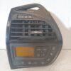 Mando climatización Citroën C4 Picasso 2007