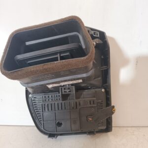 Mando climatización Citroën C4 Picasso 2007