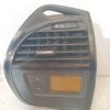 Mando climatización izquierdo Citroën C4 Picasso 2007