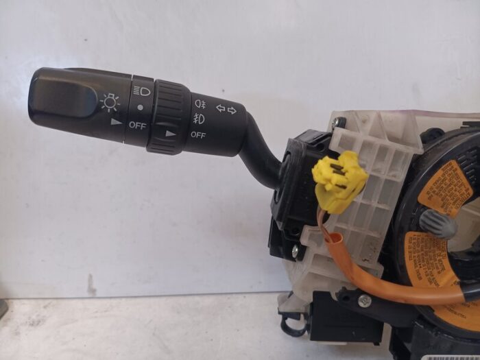Mando multifunción con anillo airbag Mazda 3 2007