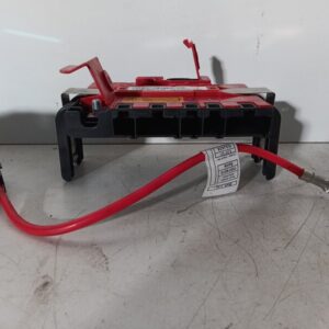 Cable Borne Positivo BMW X1 XDRIVE 18D (E84) 2011