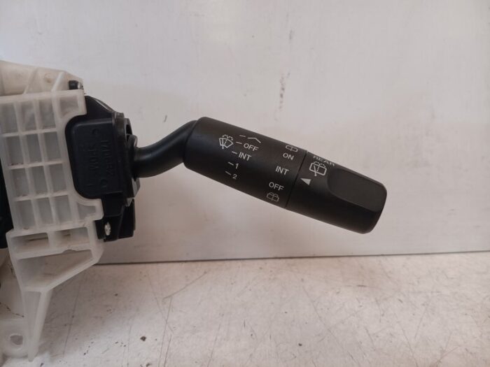 Mando multifunción con anillo airbag Mazda 3 2007