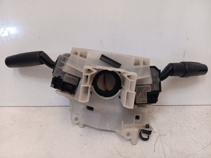 Mando multifunción con anillo airbag Mazda 3 2007
