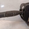 Conmutador volante completo con anillo airbag y mando radio Renault Megane break II 2006