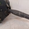 Conmutador volante completo con anillo airbag y mando radio Renault Megane break II 2006
