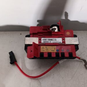 Cable Borne Positivo BMW X1 XDRIVE 18D (E84) 2011