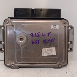 Centralita motor UCE Alfa Romeo 159 2010 diésel