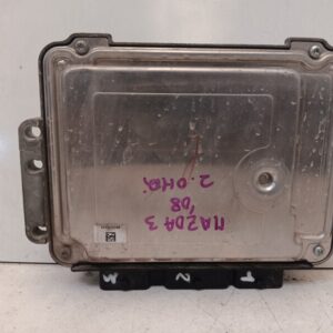 Centralita motor UCE Mazda 3 2007 diésel