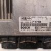Centralita motor UCE Mazda 3 2007 diésel