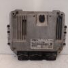 Centralita motor UCE Mazda 3 2007 diésel