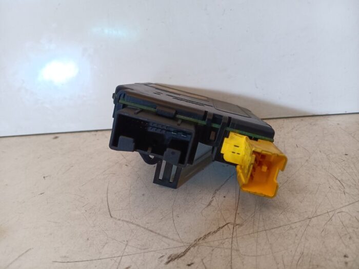 Modulo control dirección Seat Toledo III (5P2) 2006