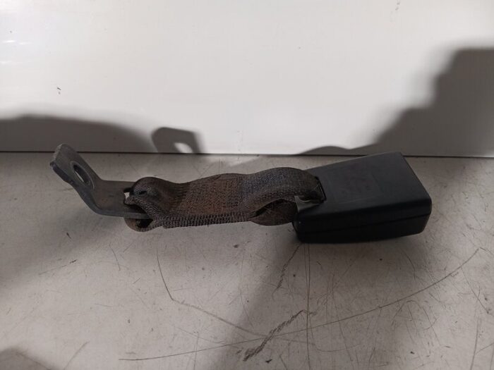 Enganche cinturón trasero izquierdo BMW Serie 1 (E81/E87) 2011