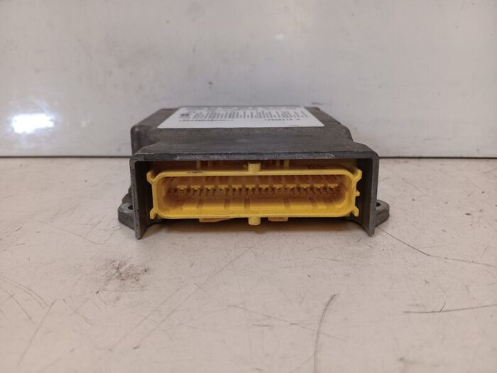 Centralita airbag Seat Toledo III (5P2) 2006