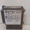 Centralita airbag Seat Toledo III (5P2) 2006