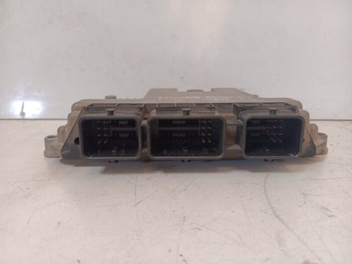 Centralita motor UCE Citroën C4 Picasso 2007