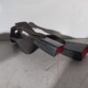 Enganche cinturón trasero central BMW Serie 1 (E81/E87) 2011