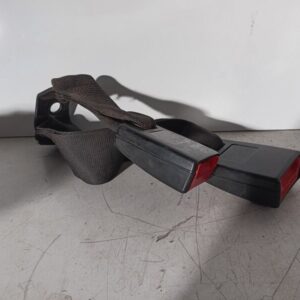 Enganche cinturón trasero central BMW Serie 1 (E81/E87) 2011