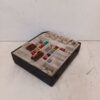 BSM Caja relés fusibles Renault Laguna III 2008 diésel