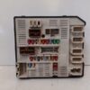 BSM Caja relés fusibles Renault Laguna III 2008 diésel