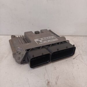 Centralita motor UCE Volkswagen Passat B6 2007 diésel