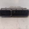 Centralita motor UCE Volkswagen Passat B6 2007 diésel