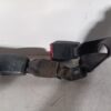 Enganche cinturón trasero central BMW Serie 1 (E81/E87) 2011