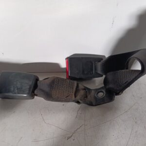 Enganche cinturón trasero central BMW Serie 1 (E81/E87) 2011