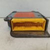 Centralita airbag Seat Leon 1.9 TDI 2002