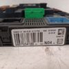 Caja relés fusibles Peugeot 308 II 2015 diésel