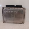 Centralita motor UCE Volkswagen Golf IV 2003 2.0 Gasolina