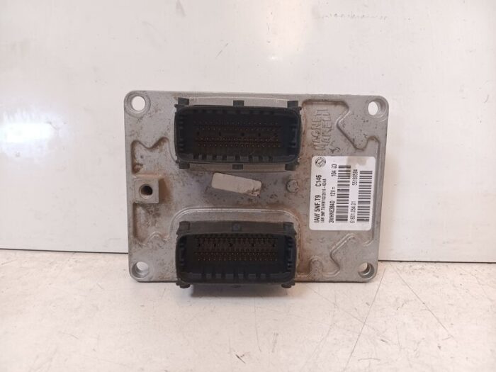 Centralita motor UCE Fiat Stilo (192) 2003 gasolina