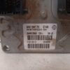 Centralita motor UCE Fiat Stilo (192) 2003 gasolina