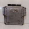 Centralita motor UCE Renault Scénic I 2001 diésel