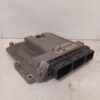 Centralita motor UCE Renault Laguna III 2008 diésel