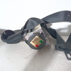 Cinturon seguridad trasero derecho BMW Serie 1 (E81/E87) 2011