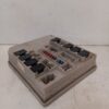 Caja fusibles y relés Renault Modus / Grand modus 2005 diésel