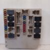 Caja fusibles y relés Renault Modus / Grand modus 2005 diésel