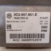 Centralita airbag Volkswagen Passat B6 2007