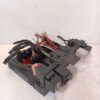Caja relés fusibles Volkswagen Passat B6 2007 diésel