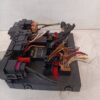 Caja relés fusibles Volkswagen Passat B6 2007 diésel
