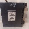 Caja relés fusibles Volkswagen Passat B6 2007 diésel