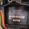 Caja relés fusibles Volkswagen Passat B6 2007 diésel