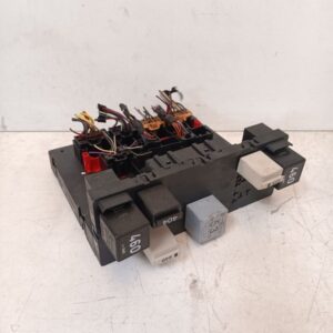 Caja relés fusibles Seat Toledo III (5P2) 2006 diésel